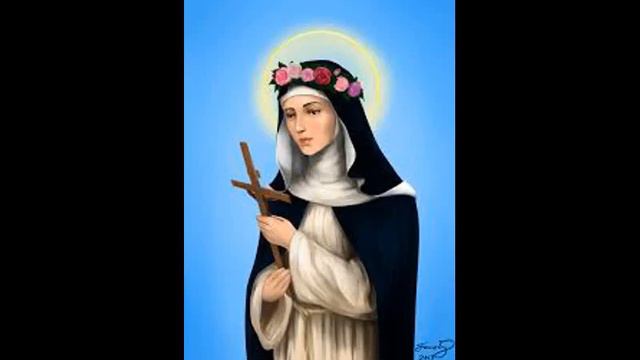 Saint of the Week: St. Rose of Lima смотреть онлайн