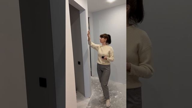 ОСОБЕННОСТЬ ВЫБОРА ВЫСОТЫ ДВЕРИ