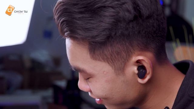 Tai Nghe TWS Redmi Airdots 3 Pro - Trong Tầm Giá 1 Triệu Không Con Nào Sánh Bằng! смотреть онлайн