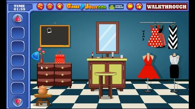 Little Boy Swing Escape Walkthrough Games2Jolly смотреть онлайн