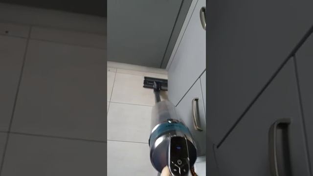 Мой личный опыт использования пылесос Samsung Vs20T7532T1