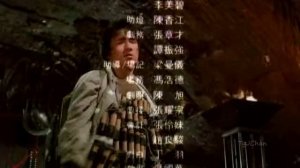 Приколы\титры\как снимали (Доспехи Бога 1)