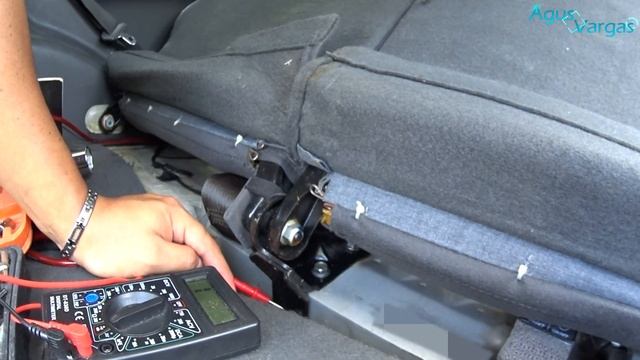 INSTALANDO SUBWOOFER AMPLIFICADO EN EL CHEVROLET SPARK/BEAT | Agus Vargas смотреть онлайн