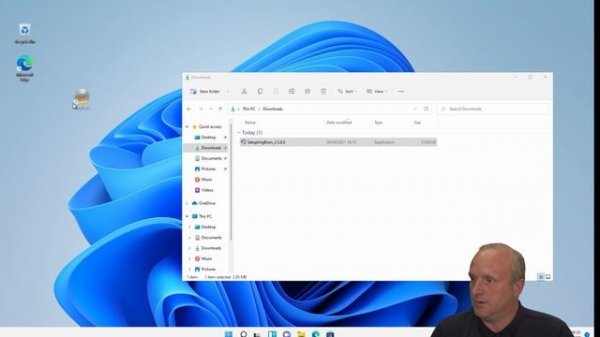 Imgburn on Windows 11