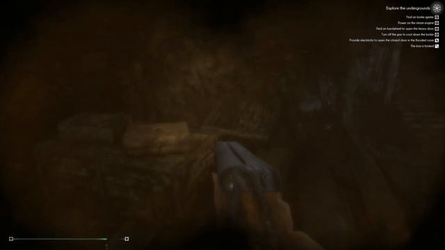 Let's play HEATHEN: THE SONS OF LAW ?#6: Mine Underground [2K] [English ?] смотреть онлайн