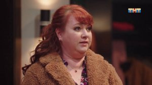 Однажды в России: Новая женская профессия