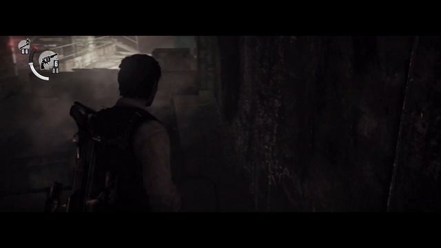 THE EVIL WITHIN- WALKTHROUGH GAMEPLAY PART 4 ITS NOT JUST RUVIK I NEED TO WORRY ABOUT.... смотреть онлайн