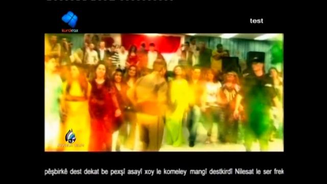 Eziz Weysi Xeje 2010 Swisra Kamera .Yaseen Qeredxi.Aweza Film.clipi kurdi. смотреть онлайн
