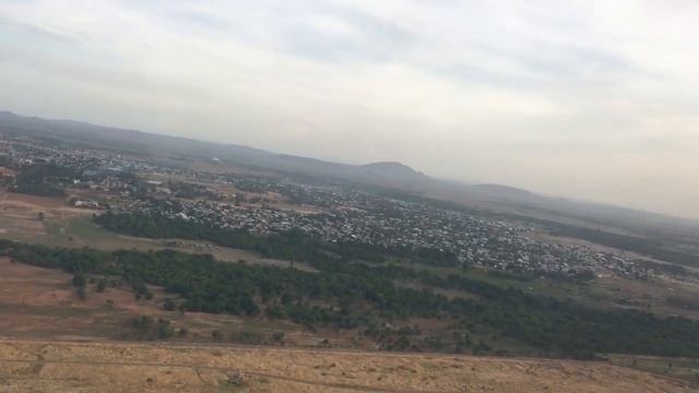 Camairco National flight from Garoua to Douala | My experience using Camairco смотреть онлайн