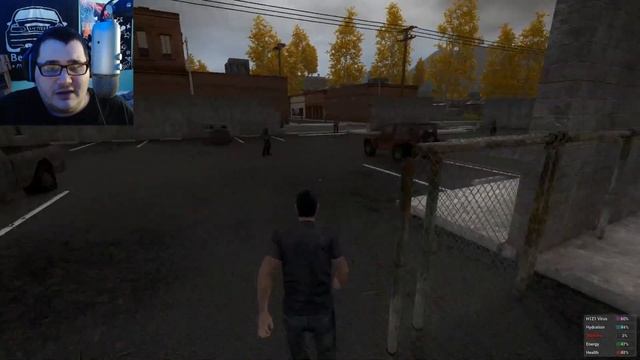 Just Survive News! H1Z1 ONLINE in 2022! H1EMU смотреть онлайн