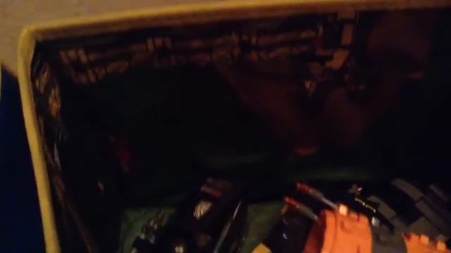 Обзор на коробочки для хранения Lego смотреть онлайн