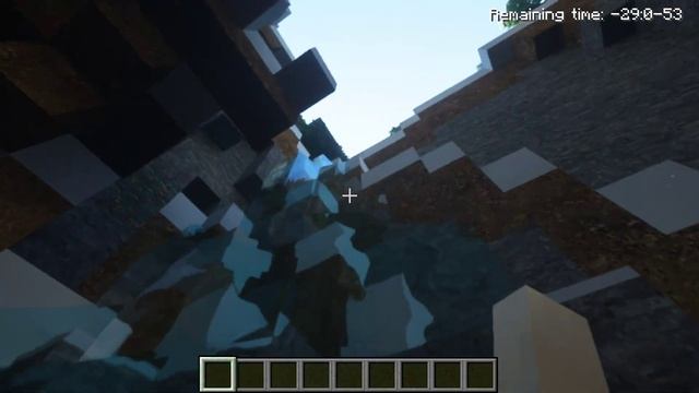 some cool minecraft lava, 1.12.2 demo seed смотреть онлайн