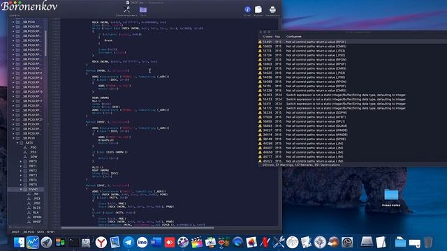 ПРАВИЛЬНАЯ РАБОТА С DSDT.AML / MACIASL / HACKINTOSH! смотреть онлайн