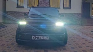 нива тюнинг