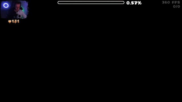 Самый ЛЁГКИЙ 6-ТИ МИНУТНЫЙ ЭКСТРИМ ДЕМОН? | Geometry Dash смотреть онлайн