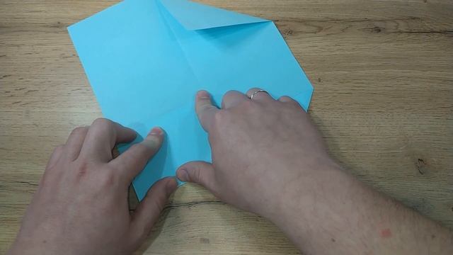 Конверт из бумаги. Конверт для денег. Конверт оригами. An envelope of paper. An envelope for money. смотреть онлайн