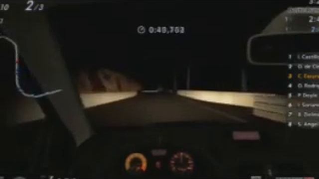 Gran Turismo 6 PS3 карьера полный трек хорошее качество смотреть онлайн