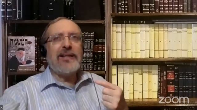 Носон Вершубский в передаче р. Арье Кацина "Древо жизни" 27 дек 2020 смотреть онлайн