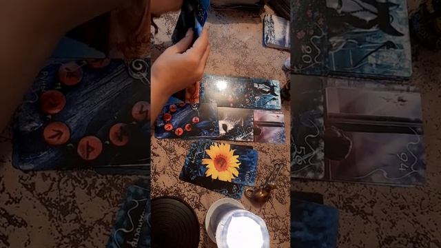 Куда пропал враг? ? #гаданиеонлайн смотреть онлайн