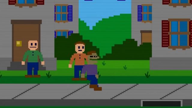 ФИНАЛЬНАЯ ТАЙНА FNAF: SISTER LOCATION РАСКРЫТА - ВЫРЕЗАННАЯ МИНИ ИГРА, ФИОЛЕТОВЫЙ ЧЕЛОВЕК смотреть онлайн