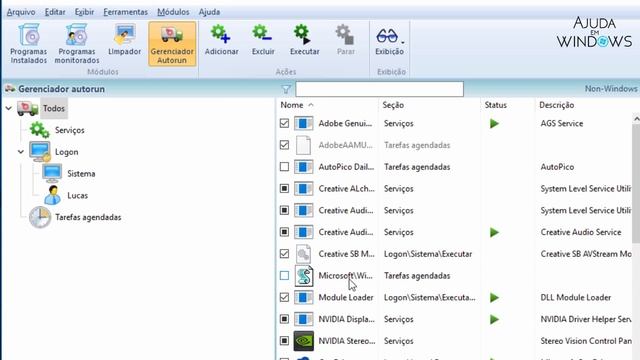 Como desinstalar programas chatos que não desinstalam! смотреть онлайн