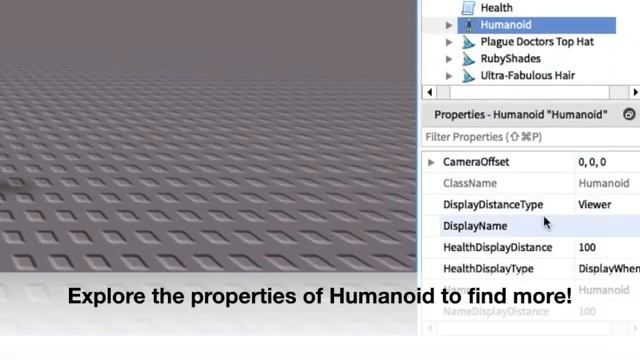 ROBLOX | How to make a basic Anti-Exploit Script смотреть онлайн