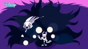 Улица далматинцев |Disney 101 DALMATIAN STREET.