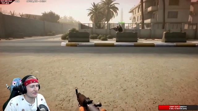 СМОТРИМ?? Лютые приколы в играх | WDF 232 | ПЛОХОЙ КОМАНДИР | РЕАКЦИЯ смотреть онлайн