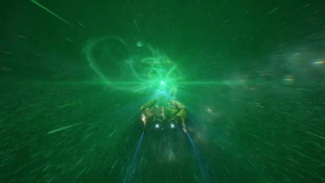 Star Citizen , The Banu Defender , Light Fighter смотреть онлайн