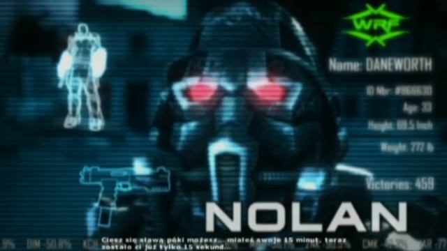 Bet on Soldier: Blood Sport INTRO смотреть онлайн