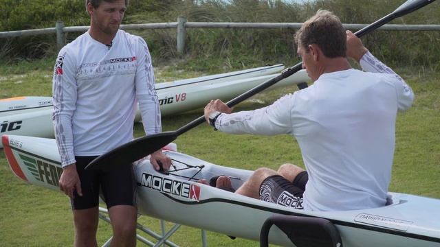 Common Paddling Technique Mistakes and Best Paddling Technique Tips смотреть онлайн