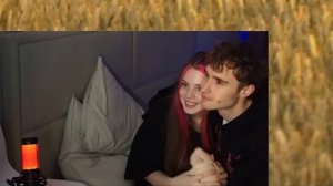 Кореш и Акулич устроили с3кс прямо на стриме