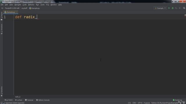 13. radix sort смотреть онлайн