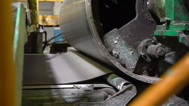 Сюжет о комбинате в телепроекте 