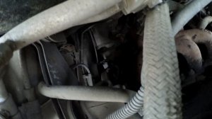 ДПКВ. Признаки неисправности датчика