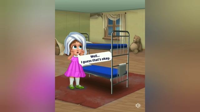 Homescapes - New Puzzle Game Ad by Playrix (android/ios), 2021 смотреть онлайн