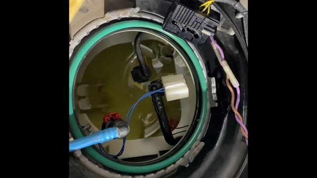 Stage 2 LPFP: BMW F10 535i N55 смотреть онлайн