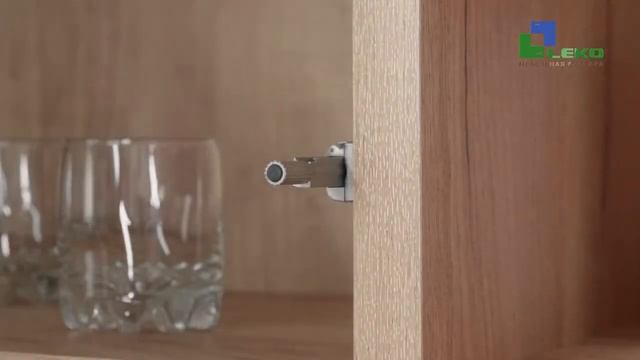 Кухня Leko Монс Синий Белый | Интернет-магазин Vobox смотреть онлайн