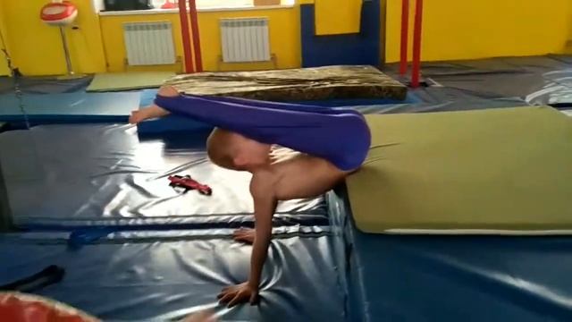 Как научиться делать манну смотреть онлайн