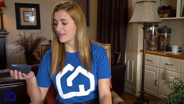 Amazon Alexa Skills Guide: What Can Amazon Echo Do With Alarm.com Home Security System смотреть онлайн
