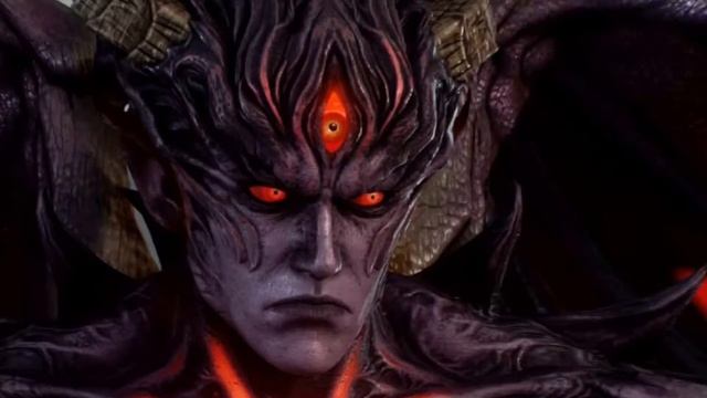 TEKKEN 8 СЛИТЫЙ СЮЖЕТ смотреть онлайн