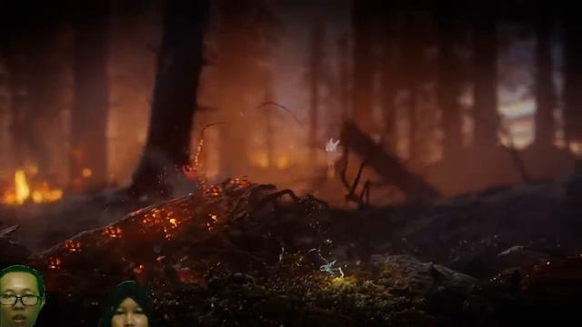 Kebakaran kemarau sampe di game?? 😂 | Unravel Two Indonesian Gameplay - [Part 6] смотреть онлайн