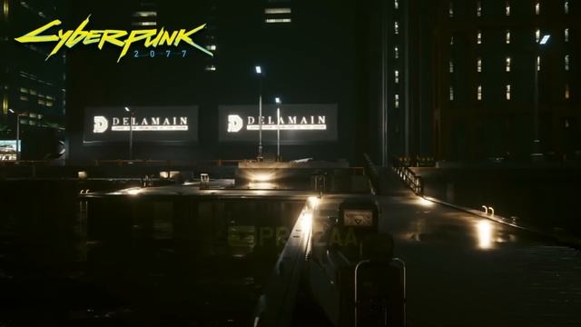 Киберпанк: Бегущие по краю / Cyberpunk: Edgerunners [ОБЗОР аниме] смотреть онлайн