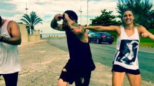 Leña para el Carbón - DJ Alex - Marlon Alves Dance MAs