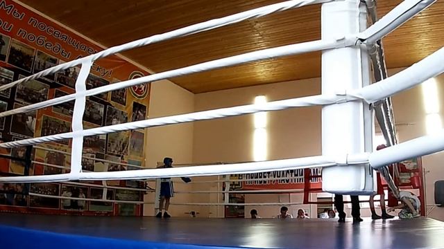 Карим Шагиахметов - открытое первенство Арска по боксу, 20-23 мая 2021 смотреть онлайн