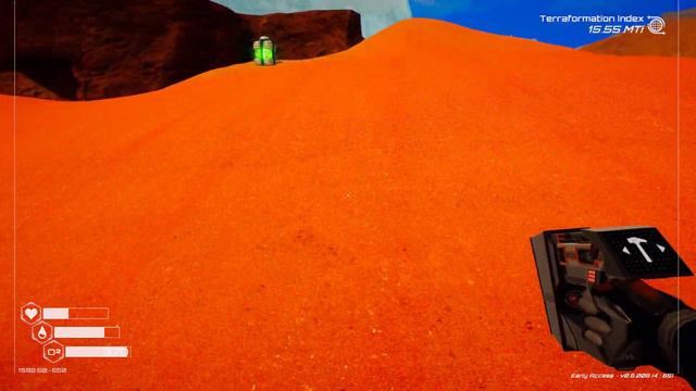 The Planet Crafter | Episode #9 смотреть онлайн