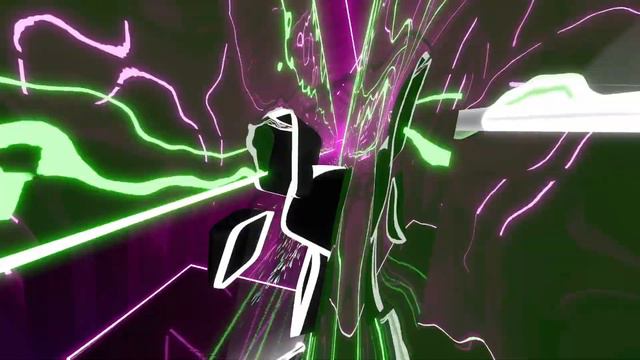 Beat Saber - Pure Vessel (Hollow Knight) Full Combo смотреть онлайн