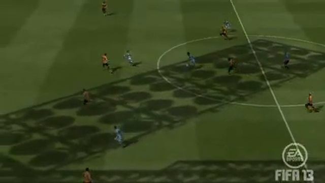 Replay 2 EA SPORTS смотреть онлайн