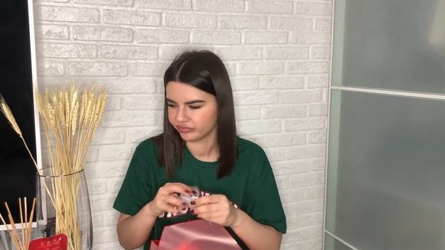 GLAM BOX #3 март 2021! Обзор бьюти бокса за 950 рублей! смотреть онлайн