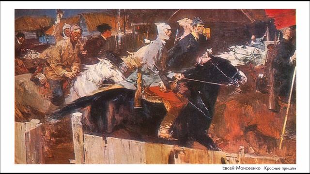 Приемы композиции 4: Ритмический строй смотреть онлайн
